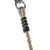 Keinutarvike – Säädettävä köysi (55–85 cm), 1 kpl