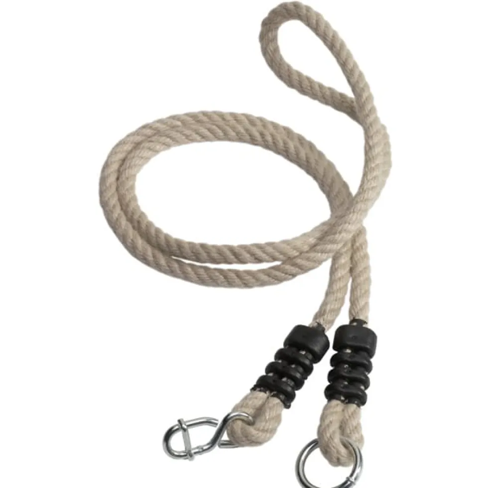 Keinutarvike – Säädettävä köysi (55–85 cm), 1 kpl