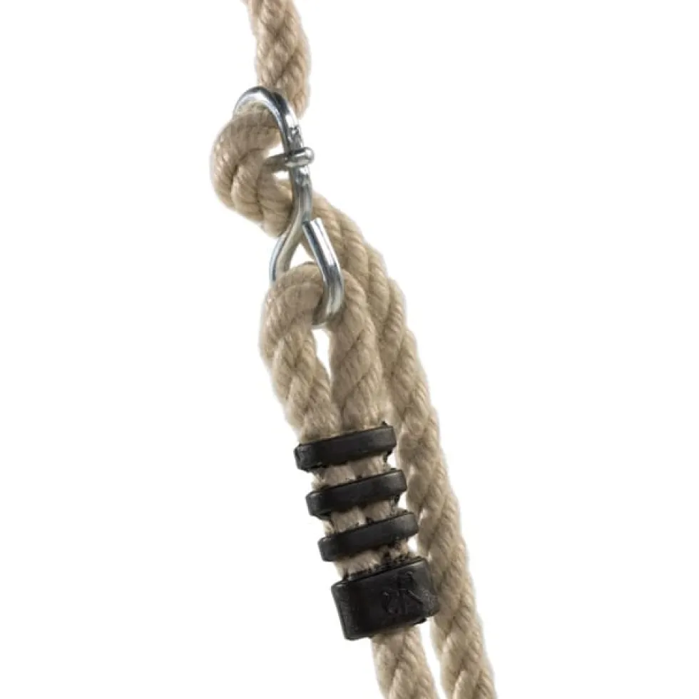 Keinutarvike – Säädettävä köysi (55–85 cm), 1 kpl