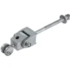 Keinutarvikkeet - Ripustin 160 mm - Premium