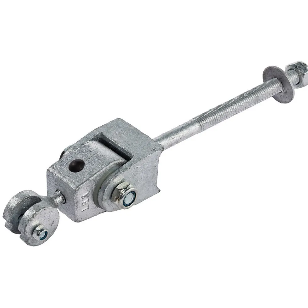 Keinutarvikkeet - Ripustin 160 mm - Premium