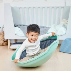 Keinuvati Mini Nordic - sisältää myös tyynyn