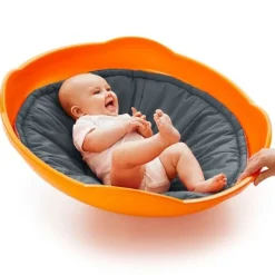 Keinuvati Mini & Pehmuste Yhdessä