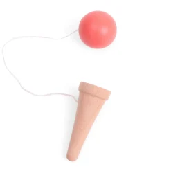 Kendama – Jäätelötötterö