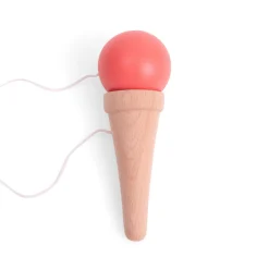 Kendama – Jäätelötötterö