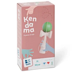 Kendama - Kuppi ja pallo -peli