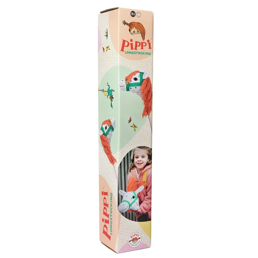 Keppihevonen - Pikku-Ukko (Pepin hevonen)