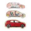 Kerrospalapeli – Auto