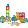 KinderMag Polydron | Transparent | 96 osaa