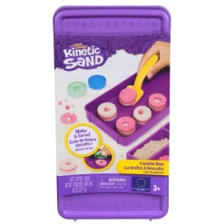 Kinetic Sand® - Cookie Box