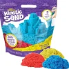 Kinetic Sand® – Mega Mixing 2,7 kg