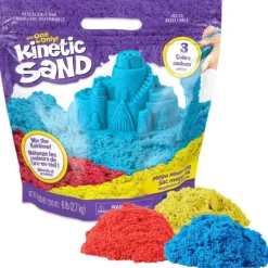 Kinetic Sand® – Mega Mixing 2,7 kg