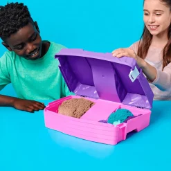 Kinetic Sand® - Merenneidon taikahiekkalinna