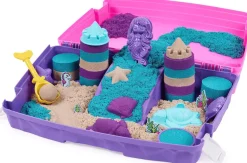 Kinetic Sand® - Merenneidon taikahiekkalinna
