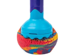 Kinetic Sand® - Sateenkaari sekoitus