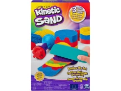 Kinetic Sand® - Sateenkaari sekoitus