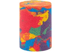 Kinetic Sand® - Sateenkaari sekoitus