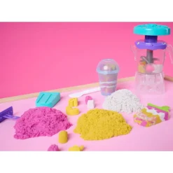 Kinetic Sand® – Smoothie-mikseri, 396 g