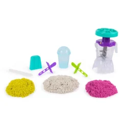 Kinetic Sand® – Smoothie-mikseri, 396 g