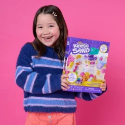 Kinetic Sand® – Smoothie-mikseri, 396 g