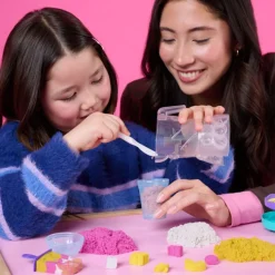 Kinetic Sand® – Smoothie-mikseri, 396 g