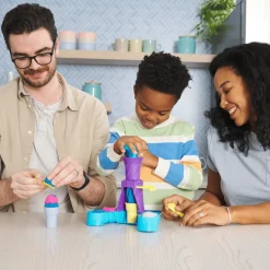 Kinetic Sand® - Soft Serve Station