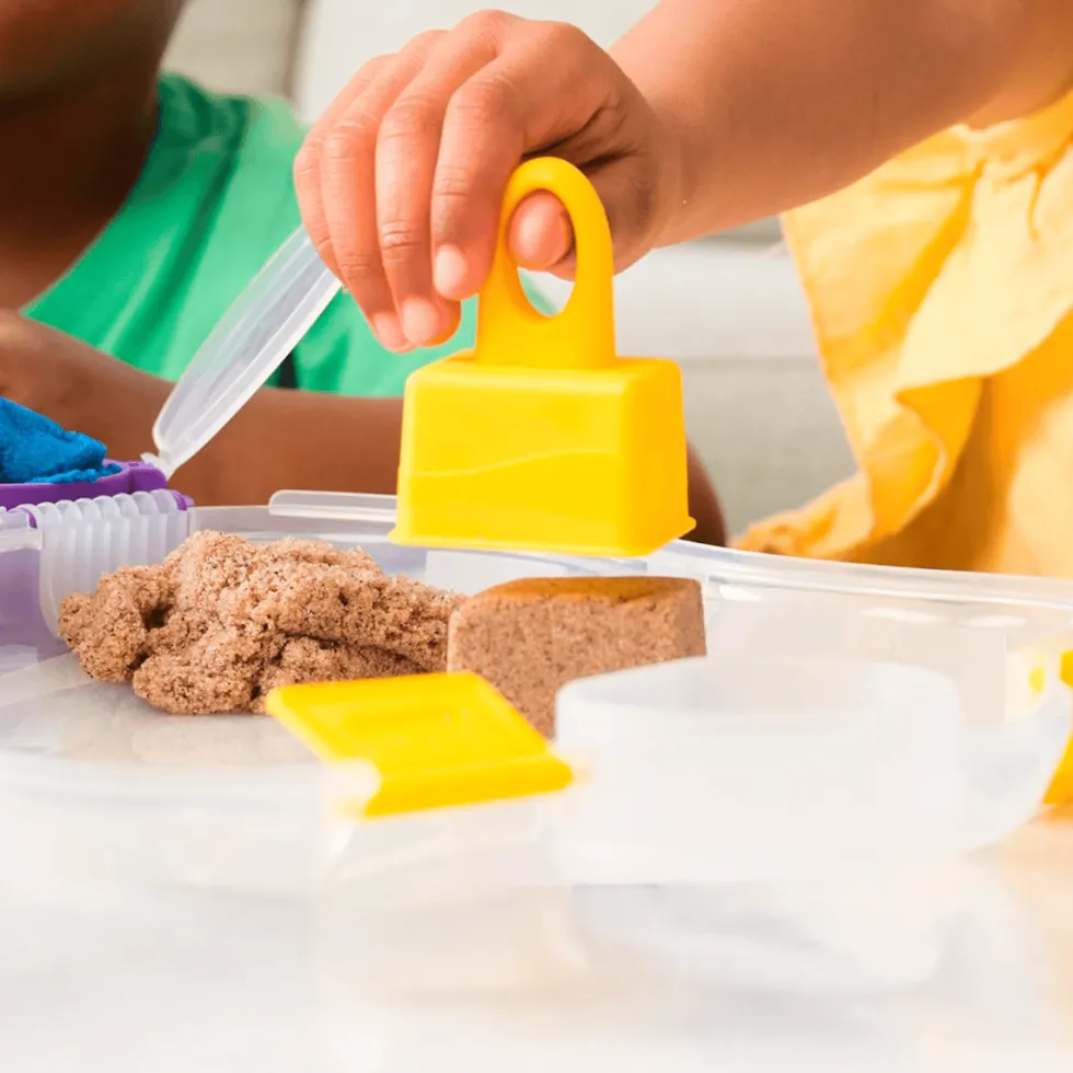 Kinetic Sand®- Taikasekoitus