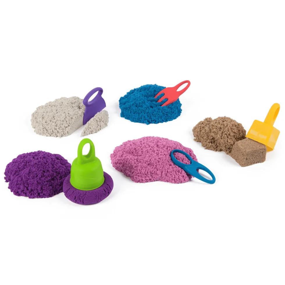 Kinetic Sand®- Taikasekoitus