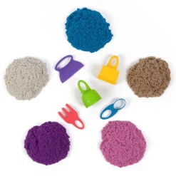 Kinetic Sand®- Taikasekoitus
