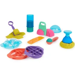 Kinetic Sand®- Ultimate Sandisfying -setti