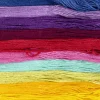 Kirjontalanka – Colorful, 10 × 8 m