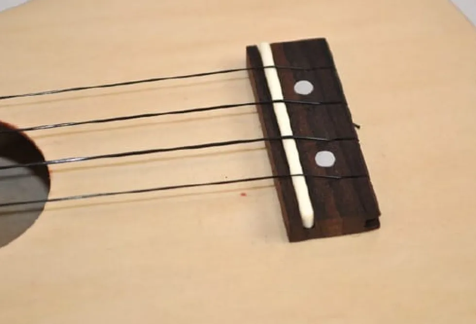 Kitara Mini - Ukulele