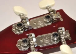Kitara Mini - Ukulele