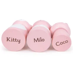 Kittyn pirtelökärry