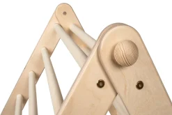 Kletterling-kiipeilykolmio - Zicklein