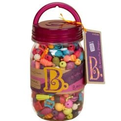 Klikkihelmet - B.eauty pops, 275 kpl