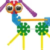 K'NEX Kid -rakennussetti, 131 osaa