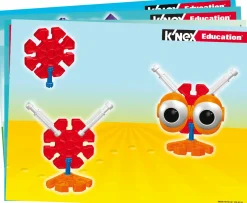 K'NEX Kid -rakennussetti, 131 osaa