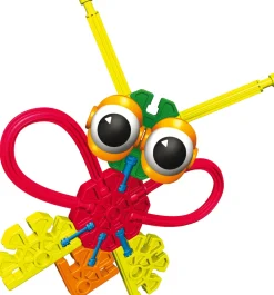 K'NEX Kid -rakennussetti, 131 osaa
