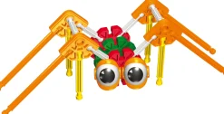 K'NEX Kid -rakennussetti, 131 osaa