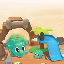 Koodaa eläinystävä, Dino - Suuri setti