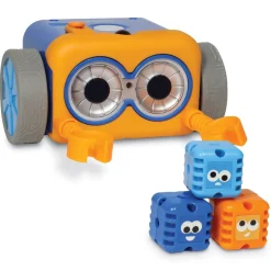 Koodaus-aktviteettisetti - Botley® 2.0