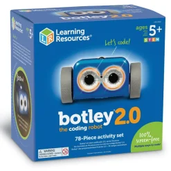 Koodaus-aktviteettisetti - Botley® 2.0