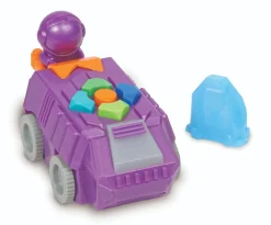 Koodausta aloittelijoille - Space rover