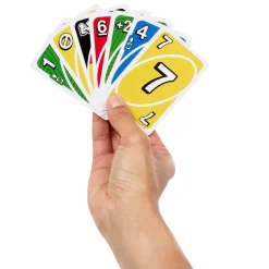 Korttipeli – UNO Teams