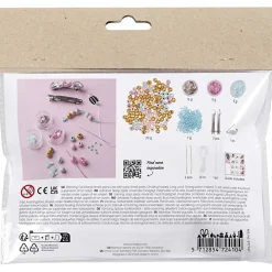 Korusetti mini - Glitter savi