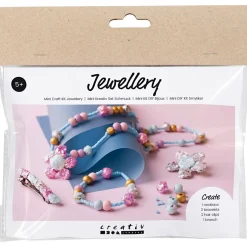 Korusetti mini - Glitter savi