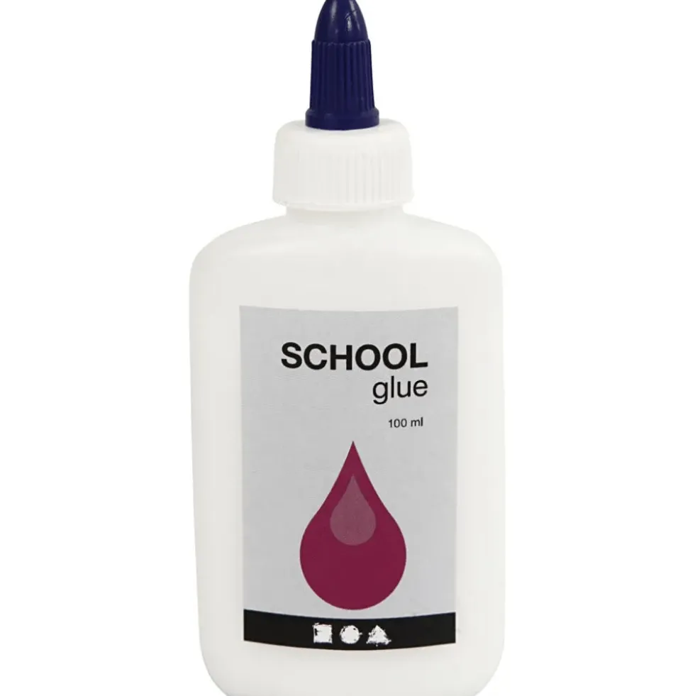 Koululiima, 100 ml