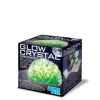 Kristalliviljely - Glow-in-the-dark