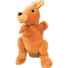 Käsinukke 28 cm - Kenguru